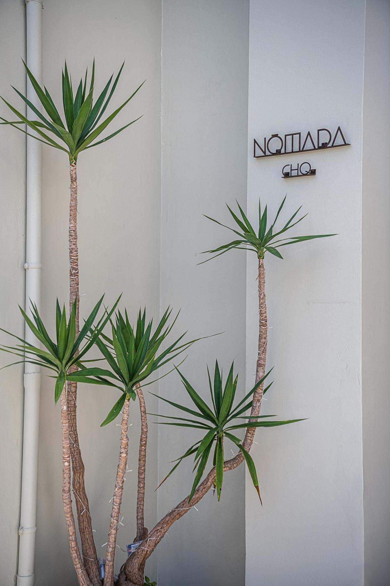 Nomada Chania 1 Appartement Chania (Crete)