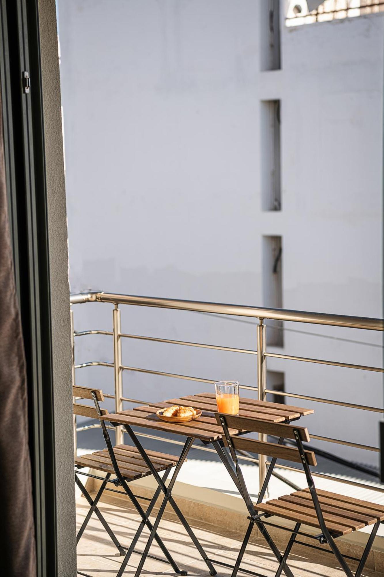 Appartement Nomada Chania 1